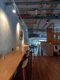 🍰🌻: Roots at Lasalle (ลาซาล)