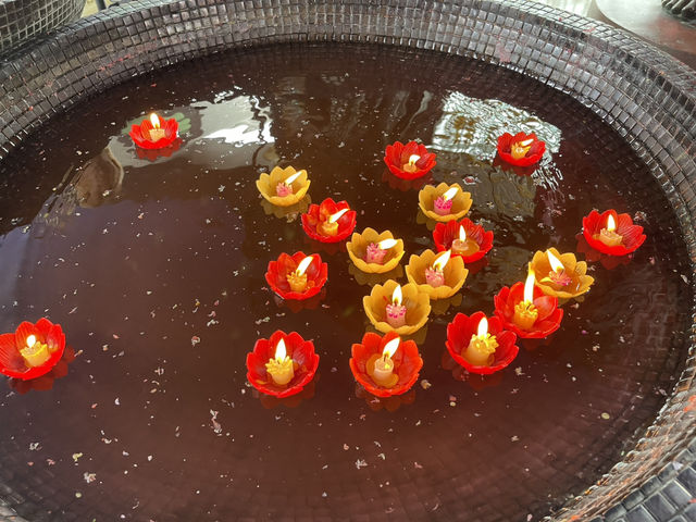 อุทยานพระพิฆเนศองค์ยืน จ.ฉะเชิงเทรา