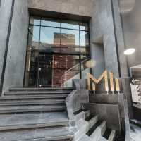 Mii Hotel | โรงแรมทำเลดีๆสำหรับการ Staycation