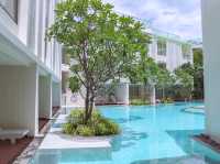 รีวิว The Sea-Cret Hua Hin (ที่พักติดหาดหัวหิน) 🏖️