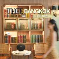 THEE Bangkok by Th District สุขุมวิท 20