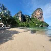 Railay Beach, Krabi