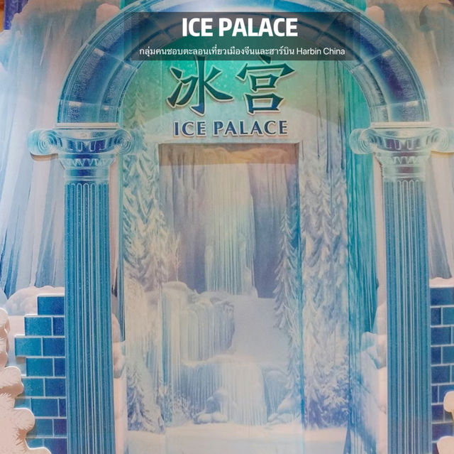 โรงแรม  Harbin Shangri-La 哈爾濱香格里拉大飯店  และ Harbin S