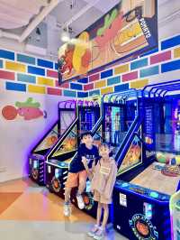 NAMCO x 小薯茄 主題樂園