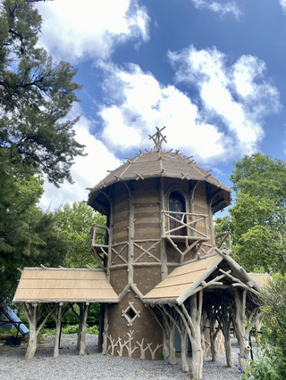 A place recommended by Buenos Aires for a month!