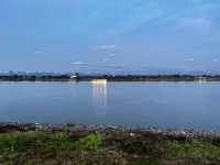 Infinity edge pool Chewakhong
