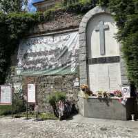 Sacred Heights and Scenic Views: The Spiritual and Scenic Beauty of Basilica di Superga