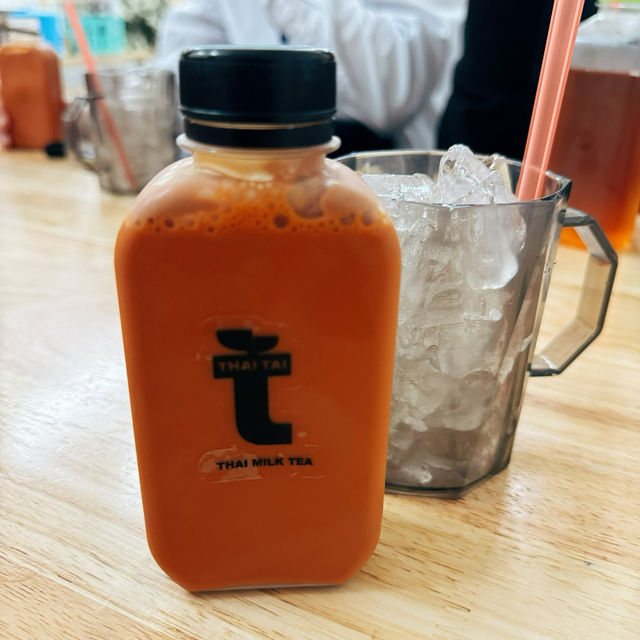 📍朱拉·蟹肉炒飯咖哩炒蟹都好出色🦀