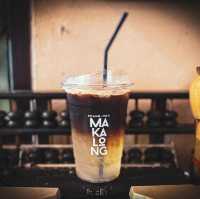MA | KA | LONG CAFE’☕️