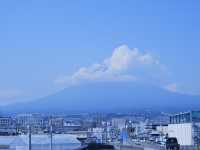拍富士山熱門景點：靜岡縣夢之大橋