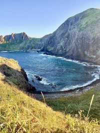 【完全保存版】北の最果て礼文島２泊3日の旅プラン✨