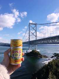 【四國】不用自駕，5日4夜香川德島行程分享