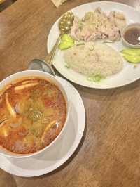 【鳥取　米子】タイ料理が楽しめる