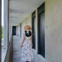 ลิปดารีสอร์ท ที่พักสไตล์ Loft ติดทะเลคลองวาฬ