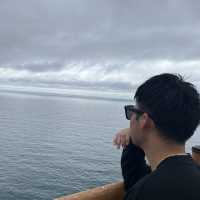 北海道　積丹半島