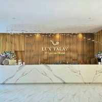 Lux Talay Hotel Khanom
