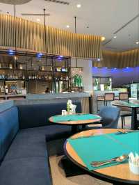 Modena by Fraser Buriram โรงแรมหรู 4 ดาว