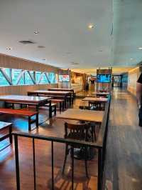โรงแรม Amari Don Muang Airport Bangkok