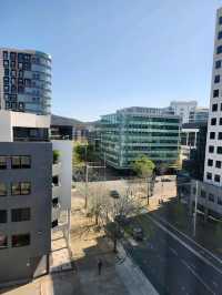 🇦🇺 Novotel Canberra, Australia