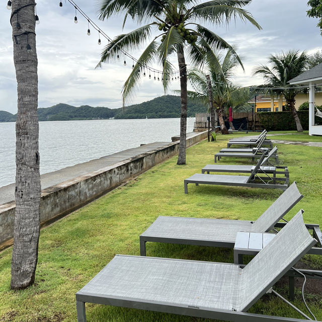 ซีโคโค่ รีสอร์ท จันทบุรี 🌴