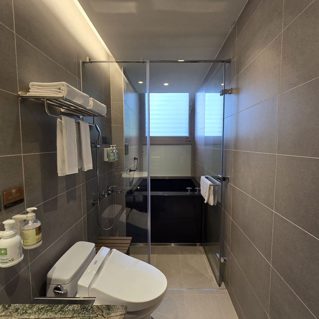 基隆Hotel Begins 飯店開箱