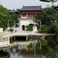 ～少帥禪園～心靈之旅～