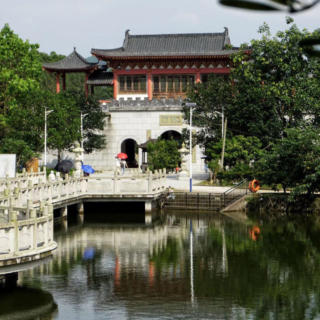 ～少帥禪園～心靈之旅～