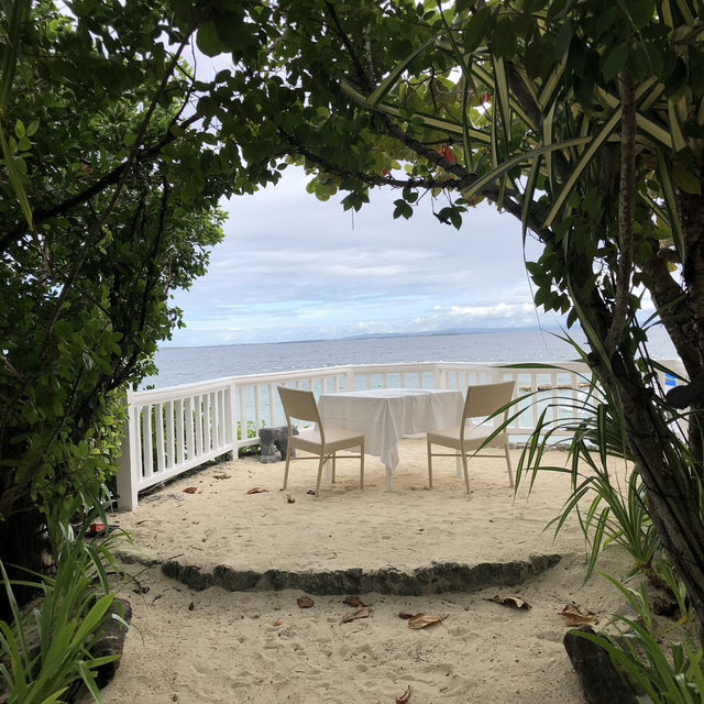 【セブ島】１日中楽しいプールリゾート🏝️