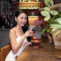 โรงแรม Payaa hotel Pattaya ที่พักสายชิล สายพักผ่อน