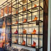 พิพิธภัณฑ์การเรียนรู้รูปแบบใหม่ ที่ Museum Siam