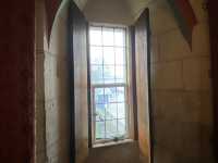 Stepping into the Past: Tower of London