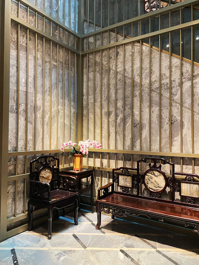 A hundred years old Cantonese restaurant👍🏻