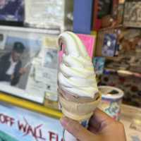 ガースの舞台のモデルとなった町！？