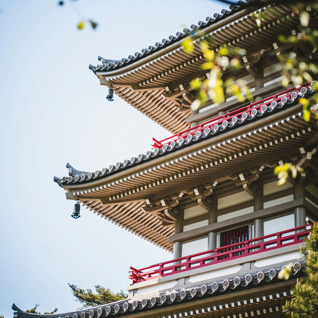 Sendai Backpacking Itinerary: 3 Days in the City of Trees