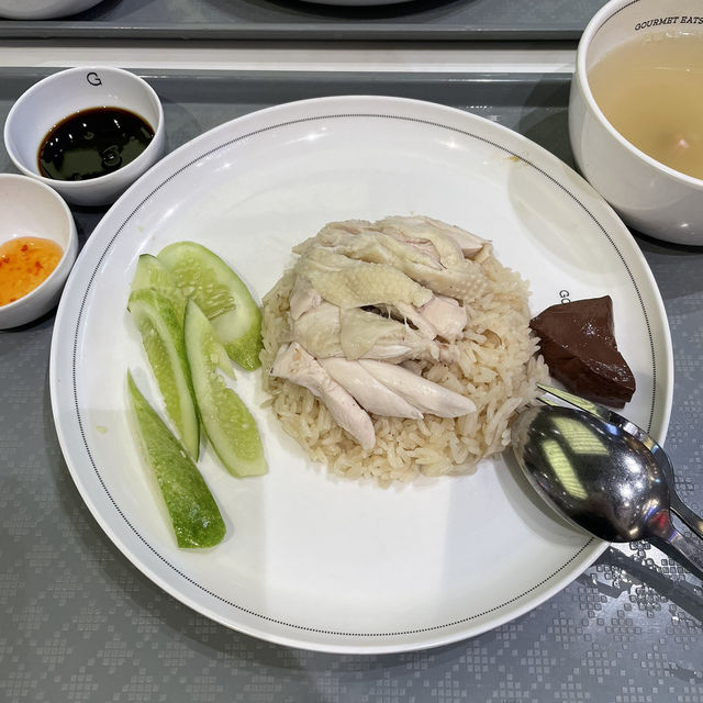 【駅直結！】バンコクのショッピングモール🇹🇭