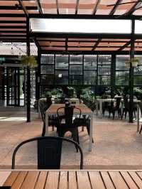 Nilai : Celcius Coffee