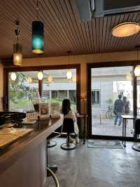 【代代木八幡駅】絕對值得搭機前往的世界上最棒的咖啡店