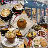 Odelice📍Wan Chai