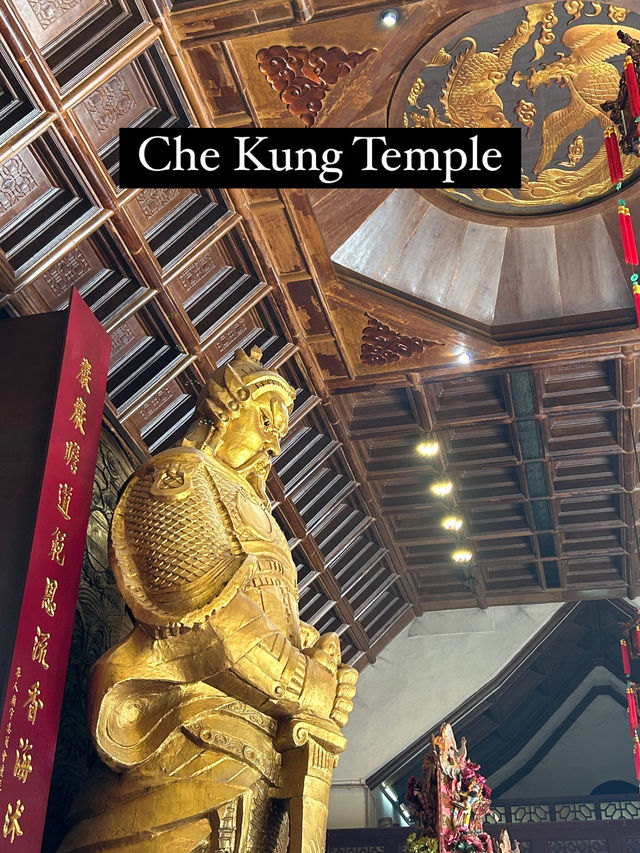 สายมูห้ามพลาด พาไปมูที่ฮ่องกง 1 วัน🇭🇰