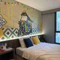 lyf Sukhumvit 8 Bangkok 