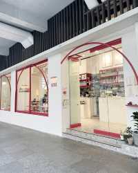素年港島東區新店