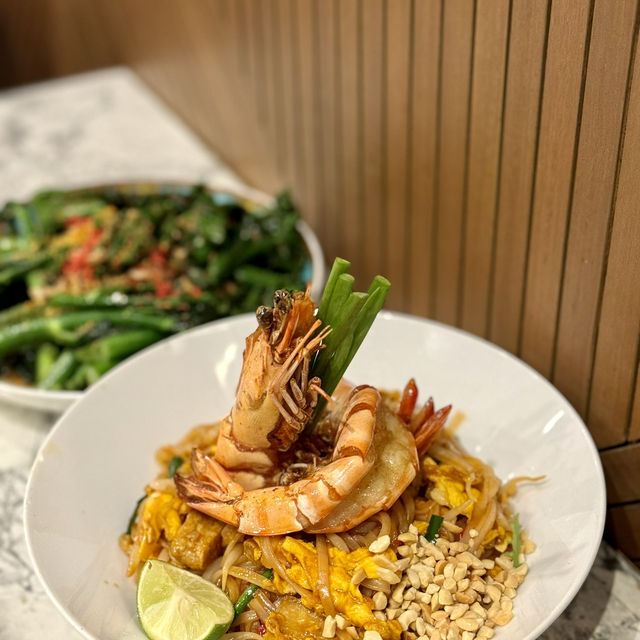 🥘旺角人氣泰國餐廳🇹🇭