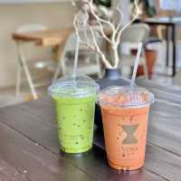 คาเฟ่มินิมอล โคราช