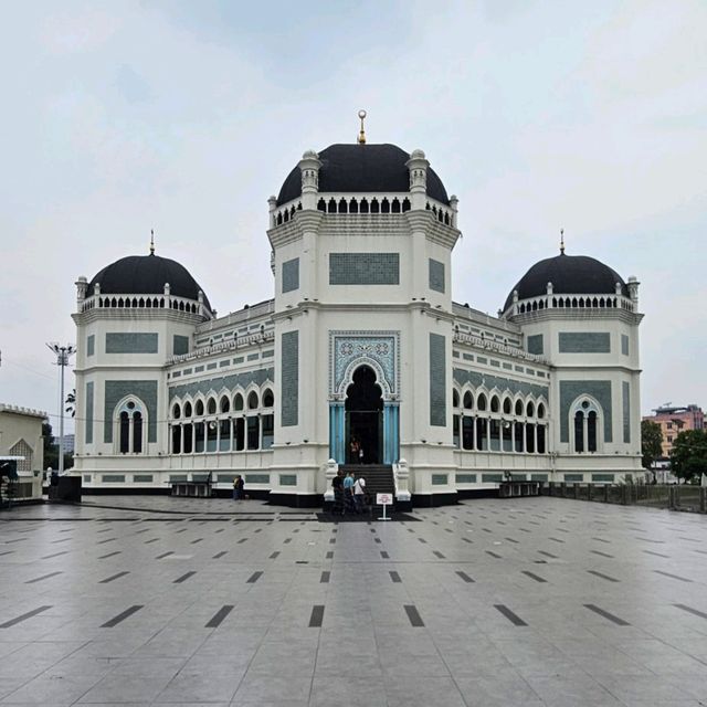 Cultural Medan