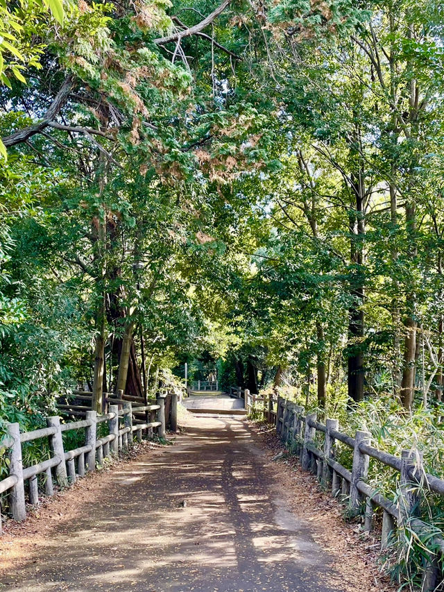 【埼玉県】歴史ある祭祀場の跡地