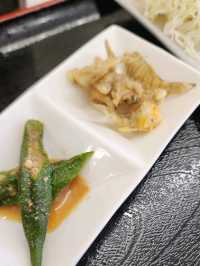 【山口グルメ】宇部魚市場食堂