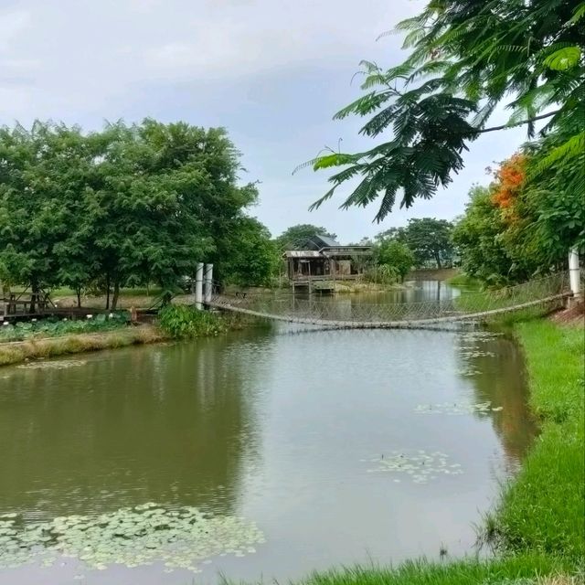 บ้านพาทิศ