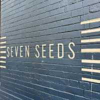 Seven Seeds Coffee Roasters