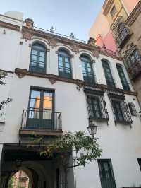 ❤️Stunning Splendid Seville❤️A must-visit in Spain❤️