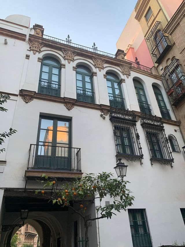❤️Stunning Splendid Seville❤️A must-visit in Spain❤️